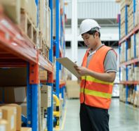Vidéo Logistique